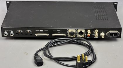 Digidesign-ADAT Bridge